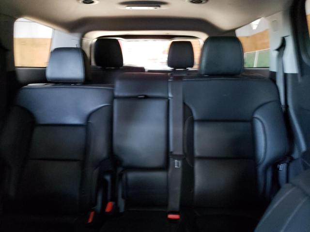 Photo 10 from auction – 2020 GMC ACADIA SLT with VIN 1GKKNULS1LZ222629