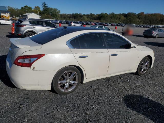 Photo 3 from auction – 2010 NISSAN MAXIMA S with VIN 1N4AA5AP8AC846473