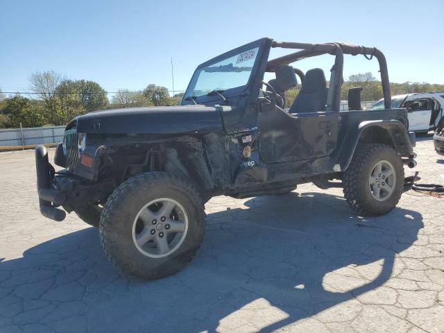 Photo 1 from auction – 1997 JEEP WRANGLER / with VIN 1J4FY29PXVP432778