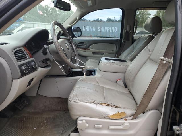 Photo 7 from auction – 2012 CHEVROLET AVALANCHE with VIN 3GNTKFE73CG127476