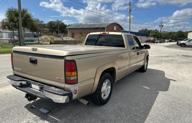 Photo 4 from auction – 2004 GMC NEW SIERRA with VIN 1GTEC19T14E130846