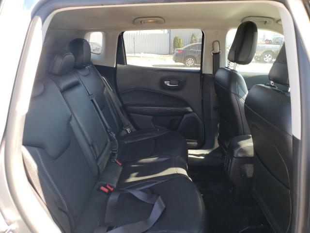 Photo 11 from auction – 2021 JEEP COMPASS LA with VIN 3C4NJDBB0MT598611