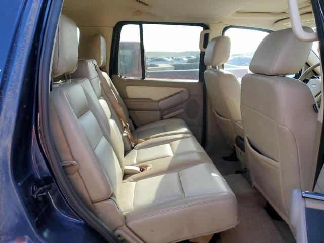 Photo 11 from auction – 2008 FORD EXPLORER X with VIN 1FMEU63E38UA06993