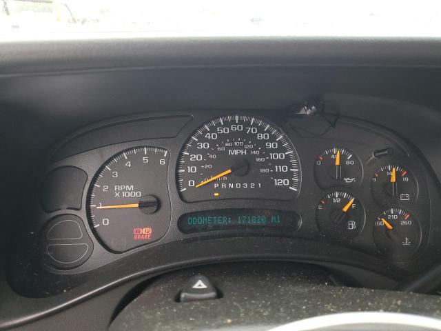 Photo 9 from auction – 2007 CHEVROLET SILVERADO with VIN 2GCEK13Z571136624