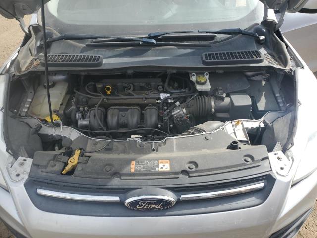 Photo 12 from auction – 2016 FORD ESCAPE SE with VIN 1FMCU0G73GUB37775