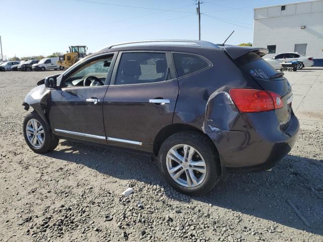 Photo 2 from auction – 2012 NISSAN ROGUE S with VIN JN8AS5MV7CW354069