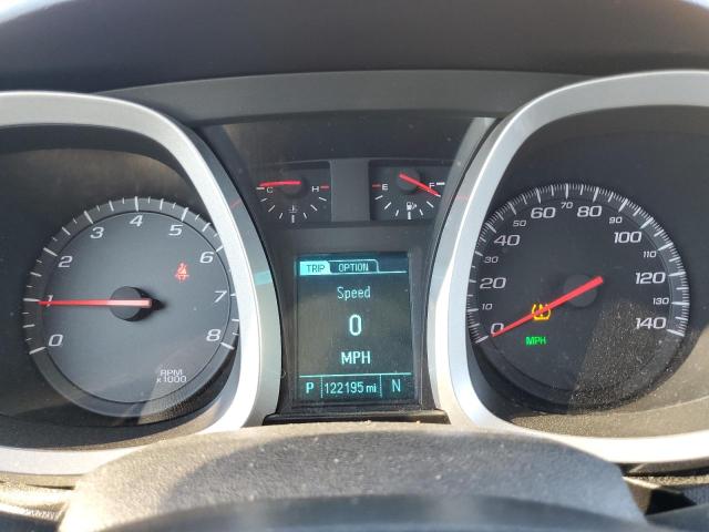 Zdjęcie 9 z aukcji – 2014 CHEVROLET EQUINOX LS z VIN 2GNALAEK7E6233150