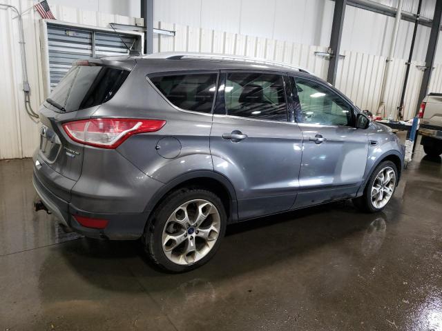 Photo 3 from auction – 2014 FORD ESCAPE TIT with VIN 1FMCU9J99EUA13702