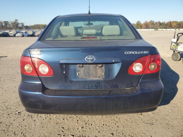 Photo 6 from auction – 2008 TOYOTA COROLLA CE with VIN 2T1BR32E48C916576