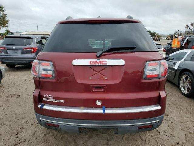 Photo 6 from auction – 2016 GMC ACADIA SLT with VIN 1GKKRSKD9GJ165807