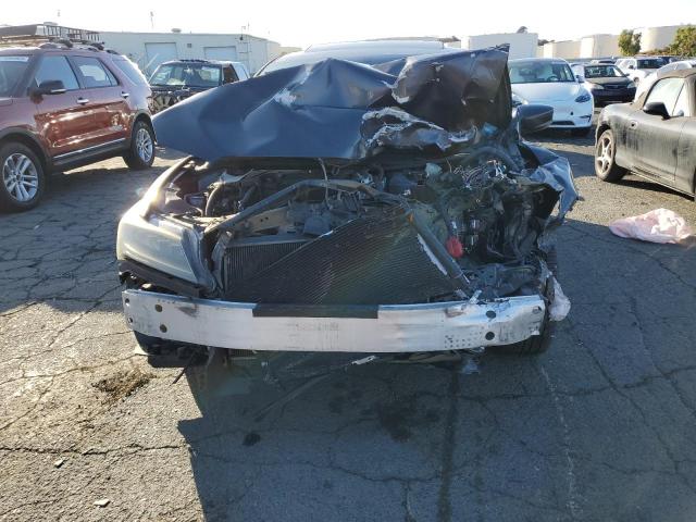 Photo 5 from auction – 2016 ACURA ILX PREMIU with VIN 19UDE2F7XGA018160