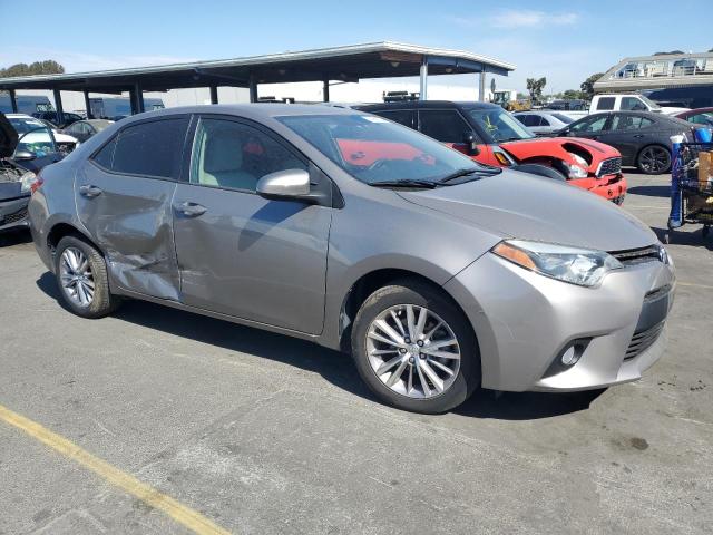 Photo 4 from auction – 2014 TOYOTA COROLLA with VIN 5YFBURHE7EP150427