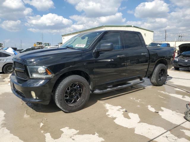 RAM 1500 ST 2014 con VIN 1C6RR6KT3ES237060 - Foto de la subasta