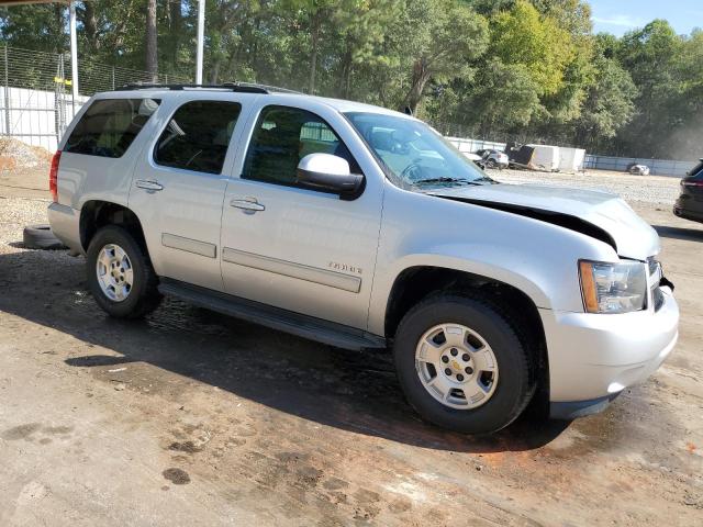 Photo 4 from auction – 2012 CHEVROLET TAHOE C150 with VIN 1GNSCAE03CR191600