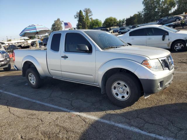 Photo 4 from auction – 2012 NISSAN FRONTIER S with VIN 1N6BD0CT8CC452362