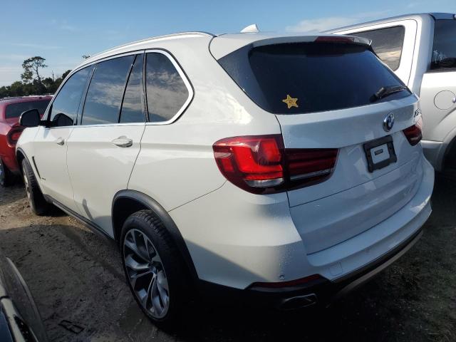 Photo 2 from auction – 2018 BMW X5 XDRIVE3 with VIN 5UXKR0C57J0X96672