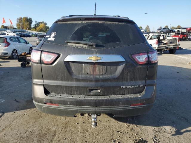 Photo 6 from auction – 2015 CHEVROLET TRAVERSE L with VIN 1GNKRGKD6FJ316696