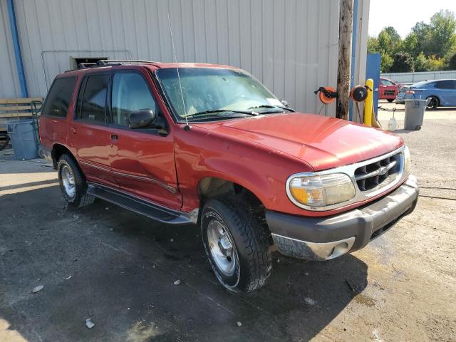 Photo 4 from auction – 1999 FORD EXPLORER with VIN 1FMZU34E6XUA79725
