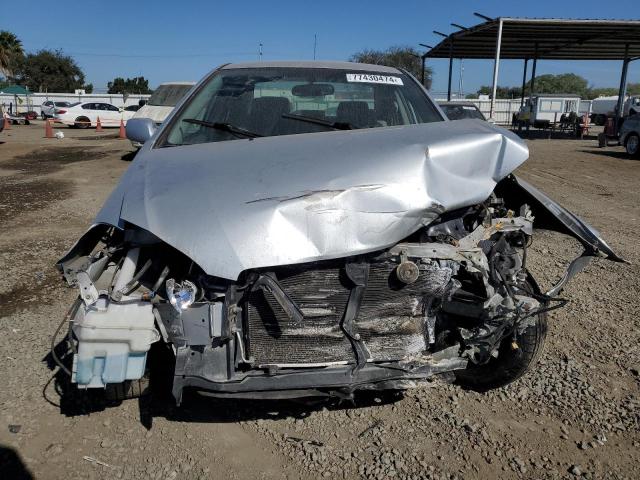 Photo 5 from auction – 2008 TOYOTA COROLLA CE with VIN 1NXBR32E68Z983985