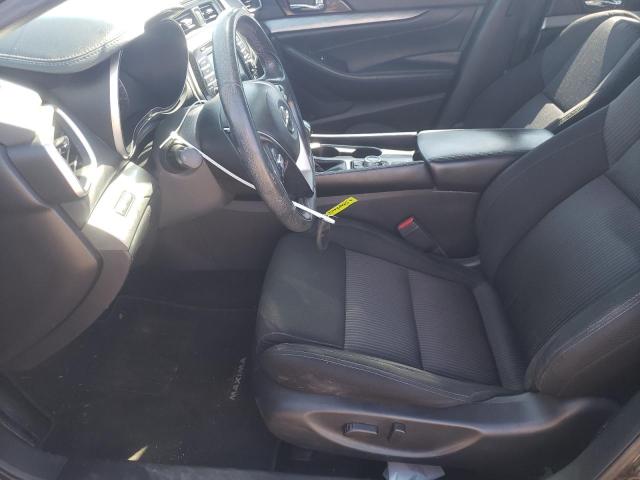 Photo 7 from auction – 2017 NISSAN MAXIMA 3.5 with VIN 1N4AA6AP1HC380692