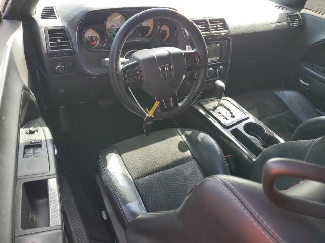 Photo 8 from auction – 2014 DODGE CHALLENGER with VIN 2C3CDYBT9EH313546