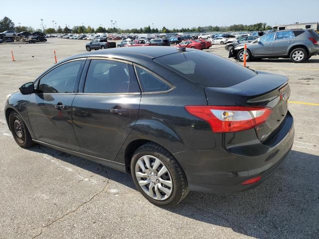 Photo 2 from auction – 2012 FORD FOCUS SE with VIN 1FAHP3F25CL342920