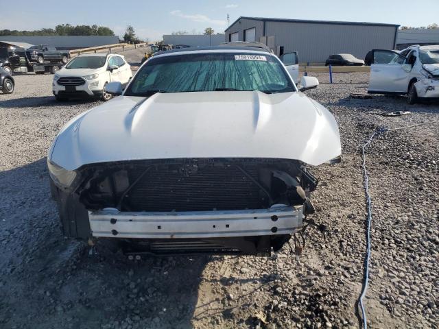 Photo 5 from auction – 2017 FORD MUSTANG with VIN 1FATP8UH7H5217847
