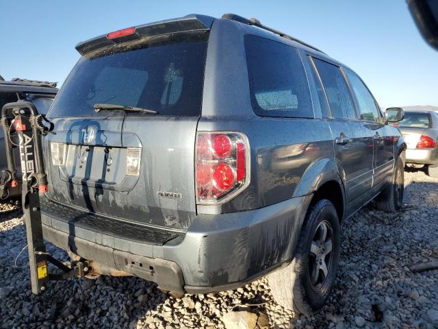 صورة رقم 3 من المزاد - 2006 HONDA PILOT EX مع VIN 2HKYF18596H549876
