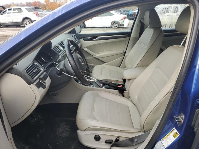 Photo 7 from auction – 2017 VOLKSWAGEN PASSAT with VIN 1VWDT7A38HC069732