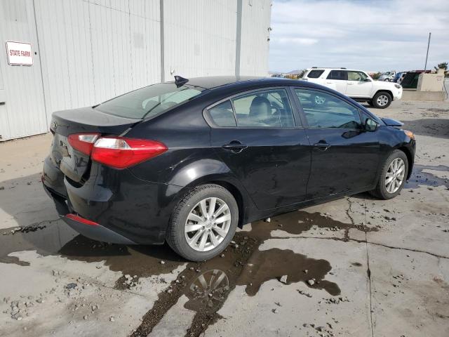 Photo 3 from auction – 2015 KIA FORTE LX with VIN KNAFX4A60F5274436