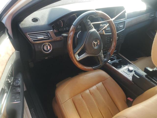 Photo 8 from auction – 2013 MERCEDES-BENZ E 350 with VIN WDDHF5KB7DA672513