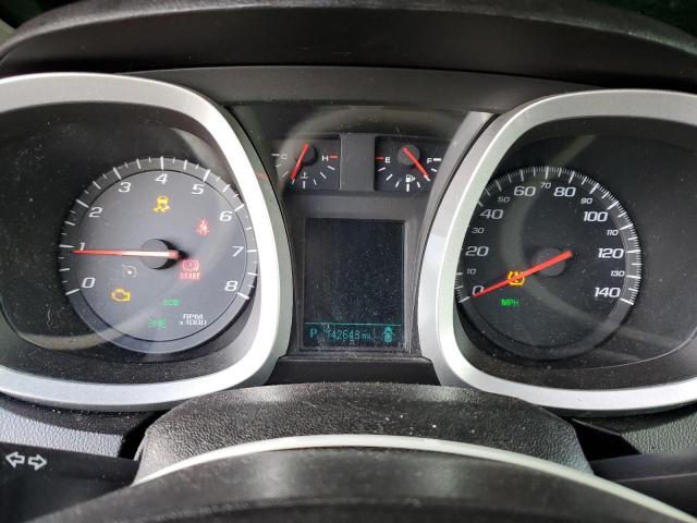 صورة رقم 9 من المزاد - 2014 CHEVROLET EQUINOX LS مع VIN 2GNALAEK7E6205980