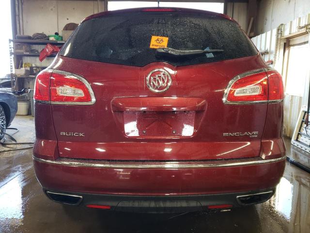Photo 6 from auction – 2015 BUICK ENCLAVE with VIN 5GAKVCKD0FJ209805