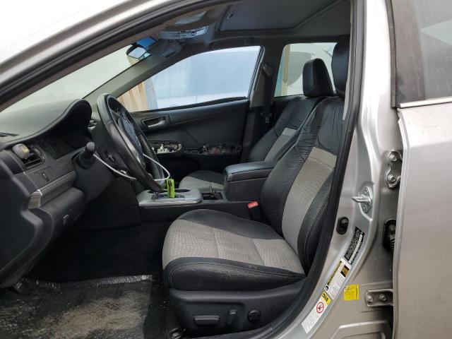 Photo 7 from auction – 2012 TOYOTA CAMRY BASE with VIN 4T1BF1FK5CU071547