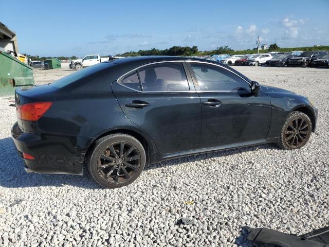 Photo 3 from auction – 2007 LEXUS IS 250 with VIN JTHCK262872011983