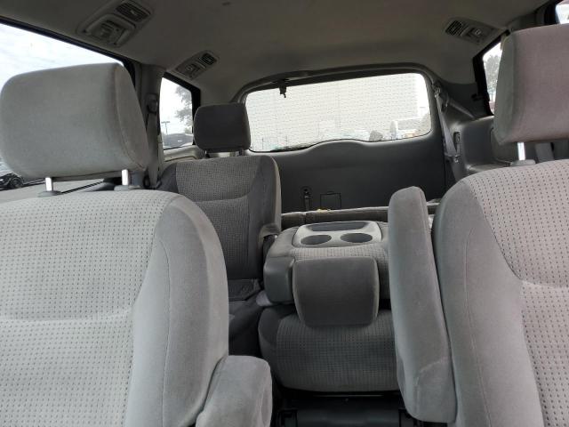 Photo 10 from auction – 2008 TOYOTA SIENNA CE with VIN 5TDZK23C28S145682