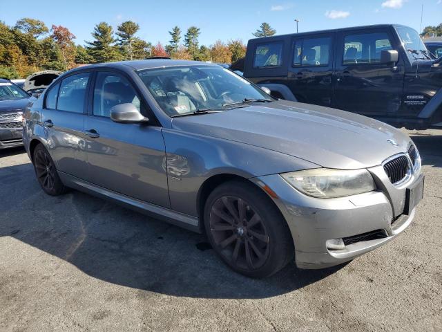 Photo 4 from auction – 2011 BMW 328 XI SUL with VIN WBAPK5C50BF122884