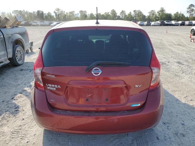 Photo 6 from auction – 2016 NISSAN VERSA NOTE with VIN 3N1CE2CP9GL375372