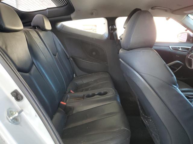 Photo 10 from auction – 2014 HYUNDAI VELOSTER with VIN KMHTC6AD4EU213022