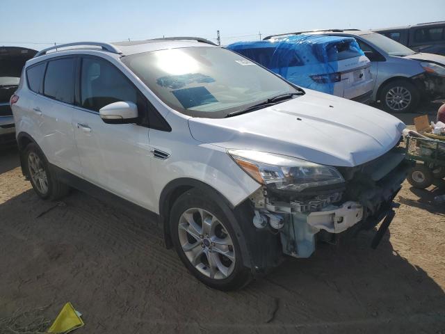 Photo 4 from auction – 2014 FORD ESCAPE TIT with VIN 1FMCU9JX7EUA22297