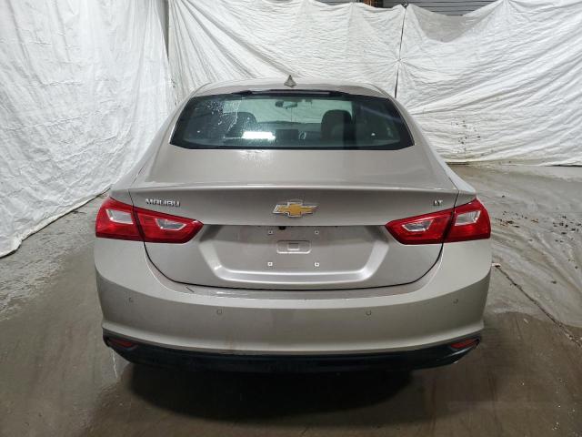 Photo 6 from auction – 2024 CHEVROLET MALIBU LT with VIN 1G1ZD5ST8RF214737