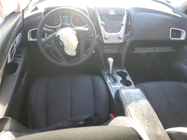 Photo 8 from auction – 2015 CHEVROLET EQUINOX LS with VIN 2GNALAEK4F6158103