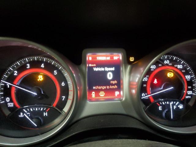 Zdjęcie 9 z aukcji – 2016 DODGE JOURNEY CR z VIN 3C4PDCGB2GT178985