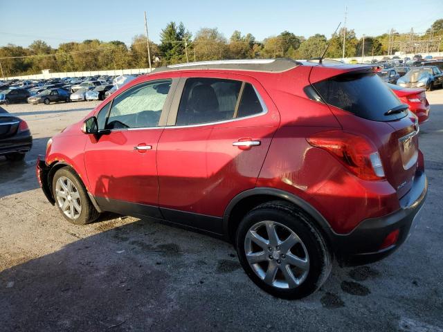 Photo 2 from auction – 2014 BUICK ENCORE with VIN KL4CJCSBXEB631824