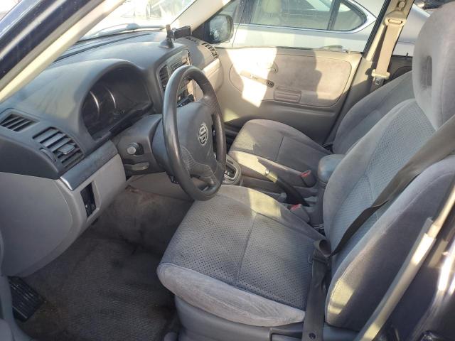 Photo 7 from auction – 2003 SUZUKI GRAND VITA with VIN JS3TE62V534100751