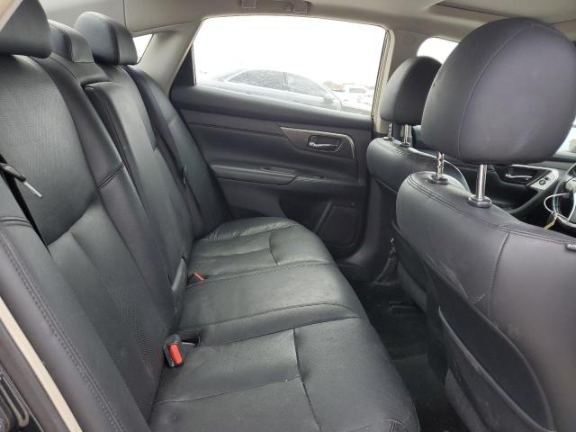 Photo 10 from auction – 2013 NISSAN ALTIMA 2.5 with VIN 1N4AL3AP8DC243803