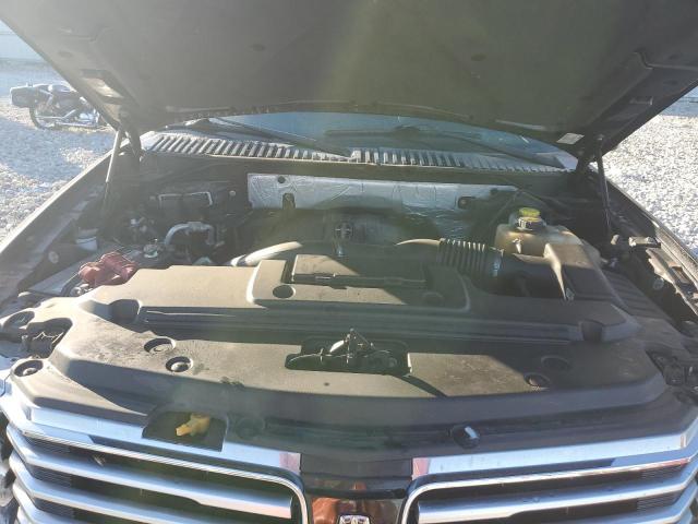 Photo 12 from auction – 2016 LINCOLN NAVIGATOR with VIN 5LMJJ3JT5GEL08122