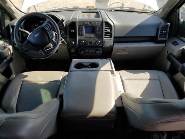 Photo 8 from auction – 2018 FORD F150 SUPER with VIN 1FTEX1C56JKD14398