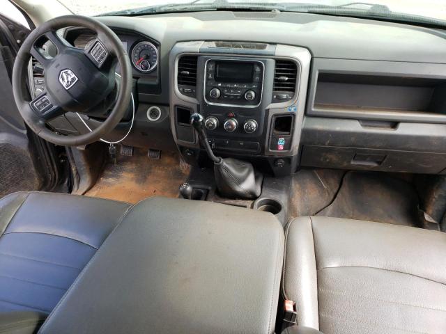 Photo 8 from auction – 2018 RAM 2500 ST with VIN 3C6UR5CL1JG136720