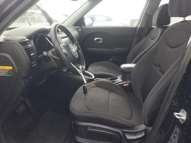 Photo 7 from auction – 2018 KIA SOUL with VIN KNDJN2A25J7890571